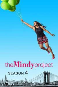 The Mindy Project - Posters
