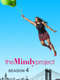 The Mindy Project : Season 4