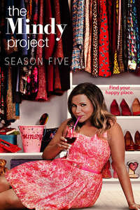 The Mindy Project - Posters