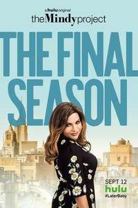 The Mindy Project - Posters