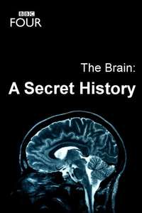 The Brain: A Secret History - Poster