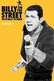 Billy on the Street Season 1