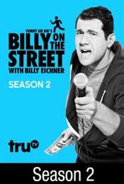 Billy on the Street Season 2