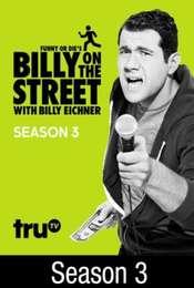 Billy on the Street Season 3