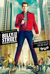 Billy on the Street Season 6