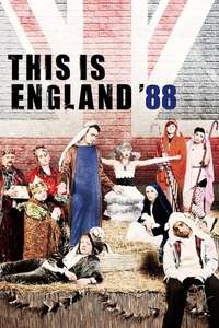 This Is England '88 - Poster