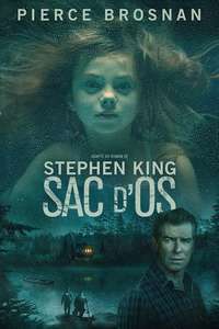 Bag of Bones - Posters