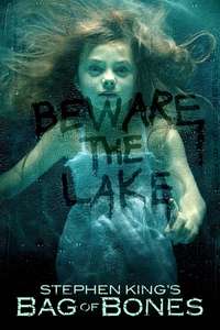 Bag of Bones - Posters