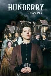 Hunderby