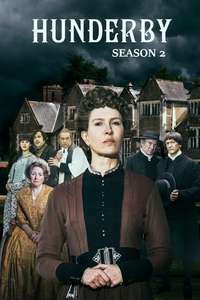 Hunderby - Posters