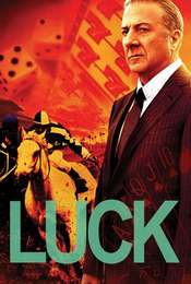 Luck Season 1