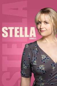 Stella - Poster