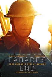 Parade's End Season 1
