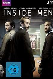 Inside Men Season 1