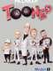 Tooned : Mobil 1 series