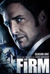 The Firm Season 1