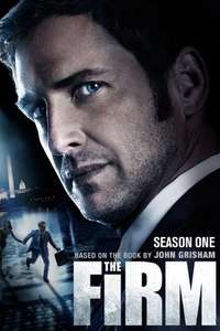 The Firm - Poster