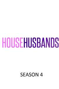 House Husbands - Poster