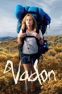 Wild - Poster