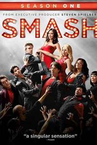 Smash - Poster
