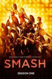 Smash - Poster