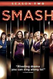 Smash Season 2
