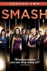 Smash - Poster
