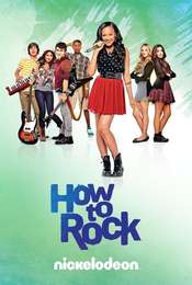 How to Rock Season 1
