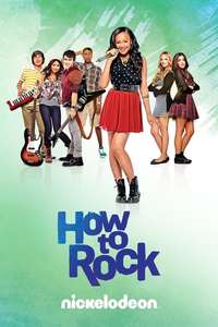 How to Rock - Poster