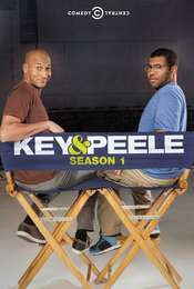 Key & Peele Season 1