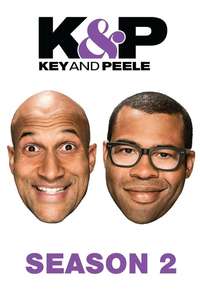 Key & Peele - Posters