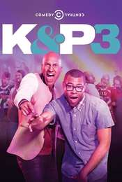 Key & Peele Season 3
