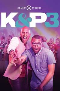 Key & Peele - Posters