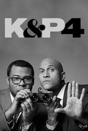 Key & Peele Season 4