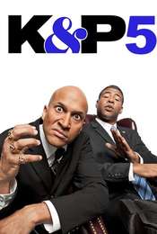 Key & Peele Season 5