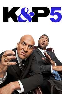 Key & Peele - Posters