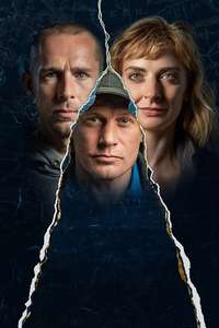 Bering Sea Gold - Posters
