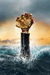 Bering Sea Gold - Posters