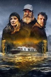 Bering Sea Gold - Posters