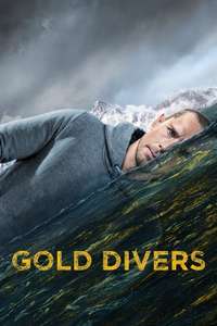 Bering Sea Gold - Posters