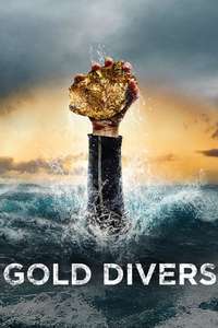 Bering Sea Gold - Posters