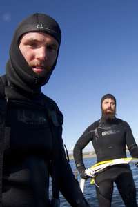 Bering Sea Gold - Posters
