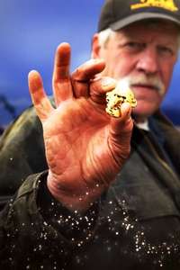 Bering Sea Gold - Posters