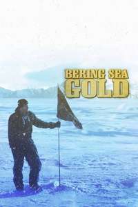 Bering Sea Gold - Posters