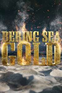 Bering Sea Gold - Posters