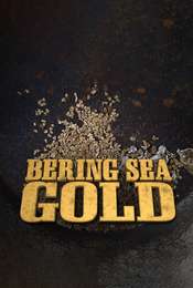 Bering Sea Gold Season 1