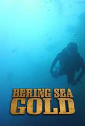 Bering Sea Gold Season 2