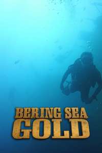 Bering Sea Gold - Posters