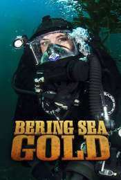 Bering Sea Gold Season 3