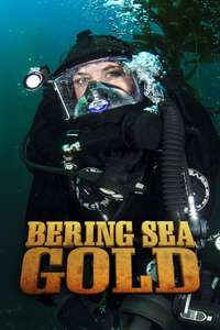 Bering Sea Gold - Posters